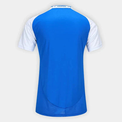 Jersey Women's Cruzeiro 2025/26 I