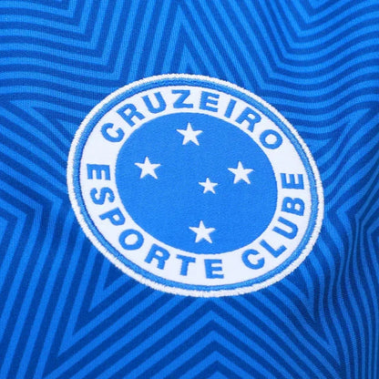 Jersey Cruzeiro 2025/26 I