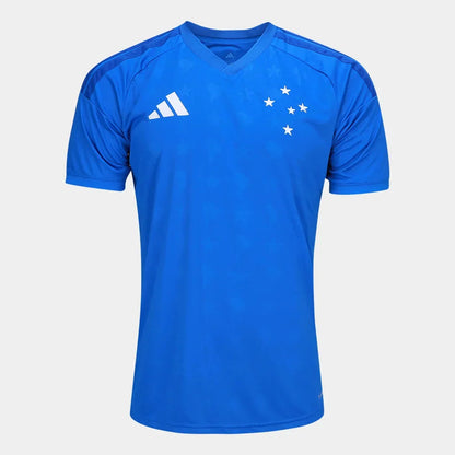 Jersey Cruzeiro Home 2026/27 Men's – Fan Version