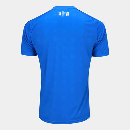 Jersey Cruzeiro Home 2026/27 Men's – Fan Version