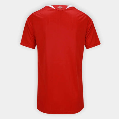 Jersey Internacional I 26/27 Women's - Vermelho