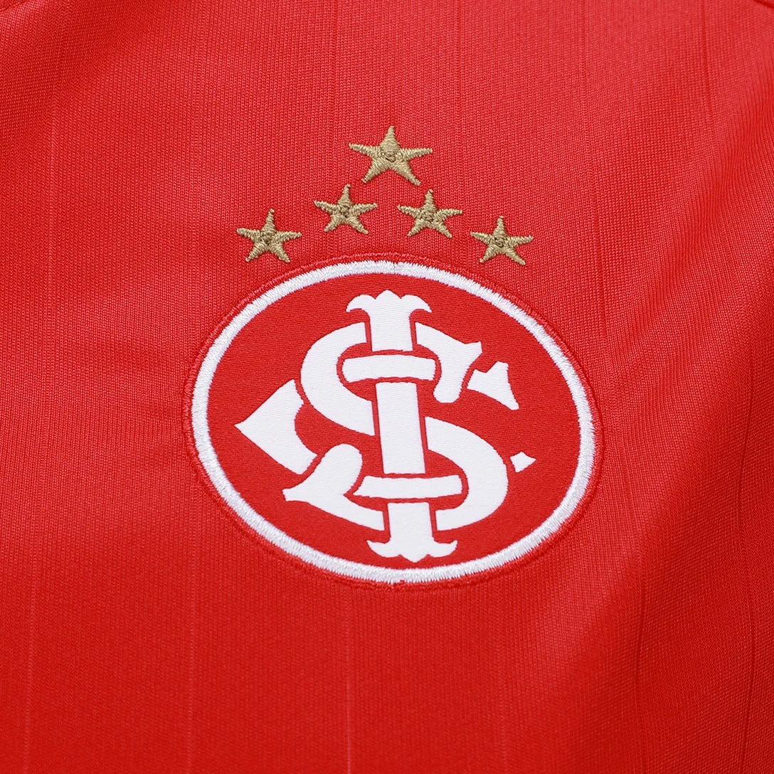 Jersey Internacional I 26/27 Women's - Vermelho