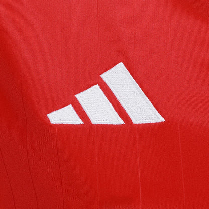 Jersey Internacional I 26/27 Women's - Vermelho