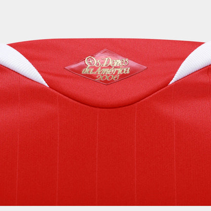 Jersey Internacional I 26/27 Women's - Vermelho