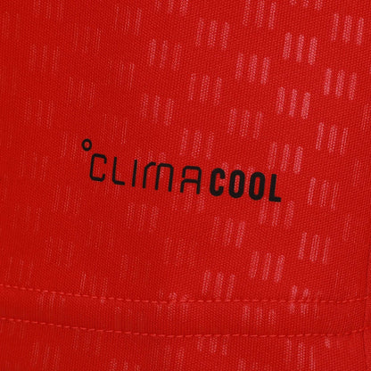 Jersey Internacional 26/27 Training - Vermelho