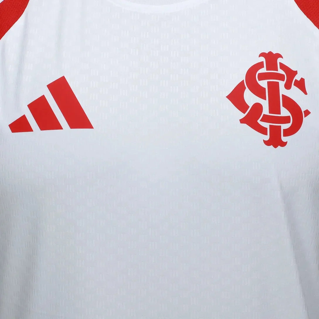 Jersey Internacional 26/27 Training Men's - Branco
