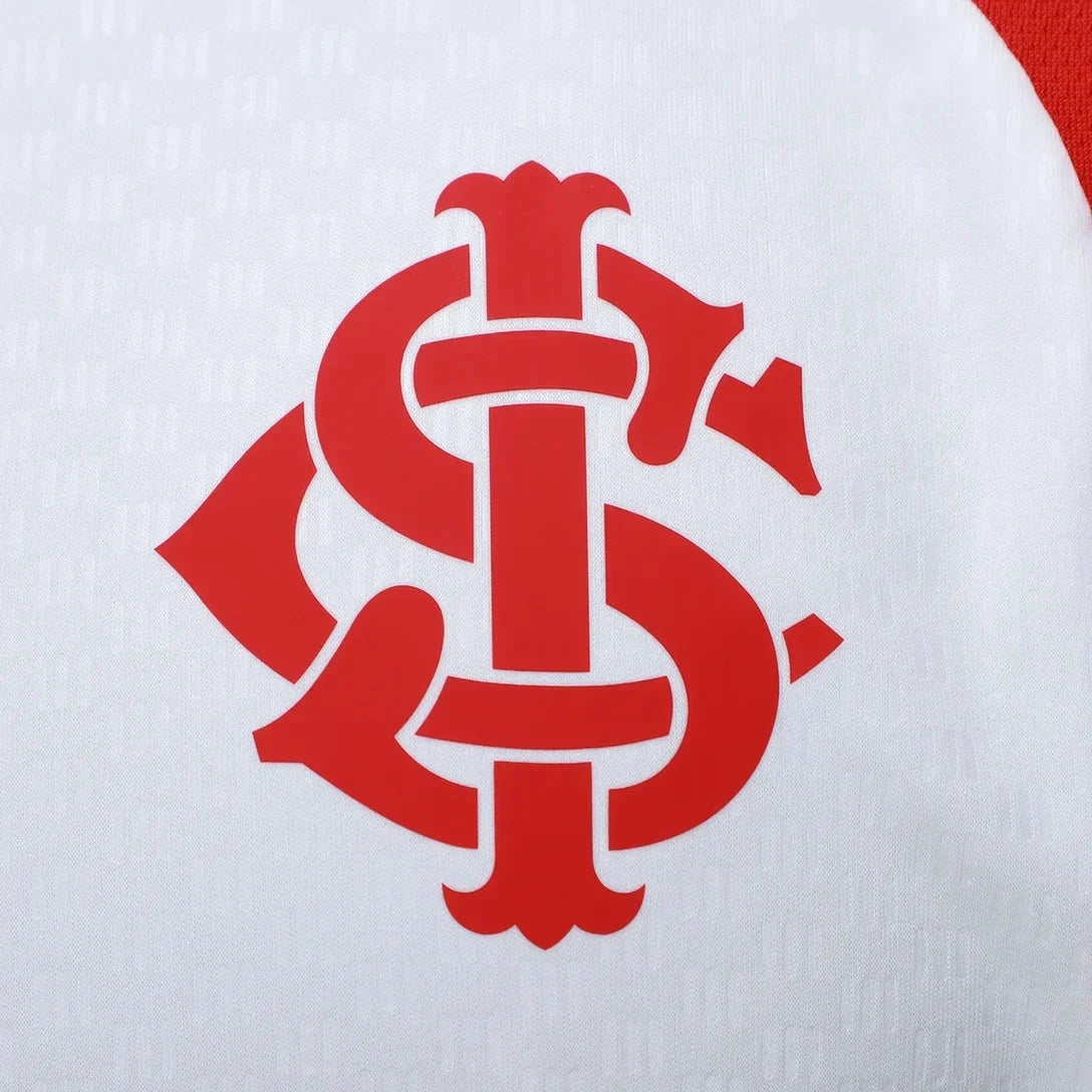 Jersey Internacional 26/27 Training Men's - Branco