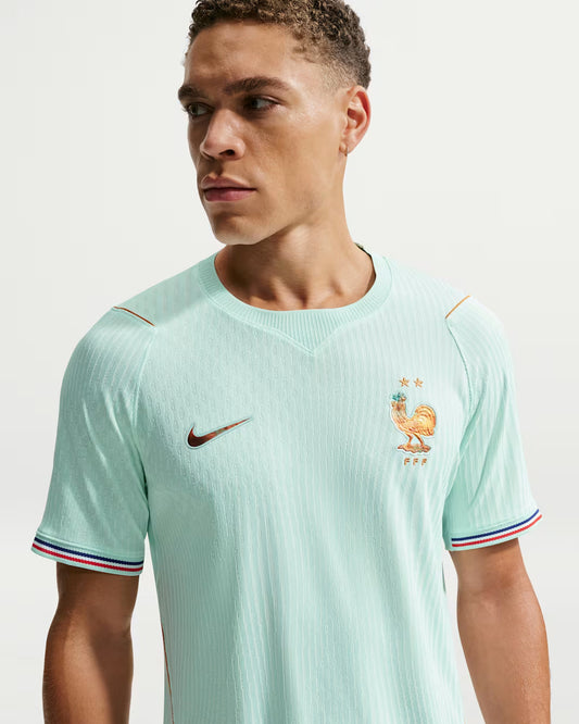 France World Cup 2026 Away Jersey - Player Version