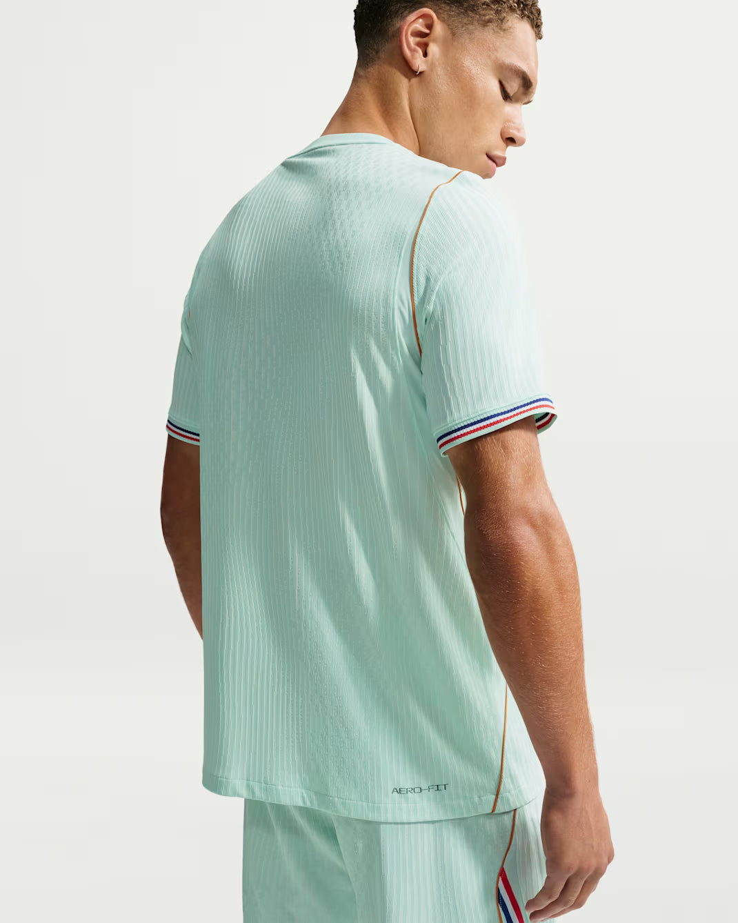 France World Cup 2026 Away Jersey - Player Version