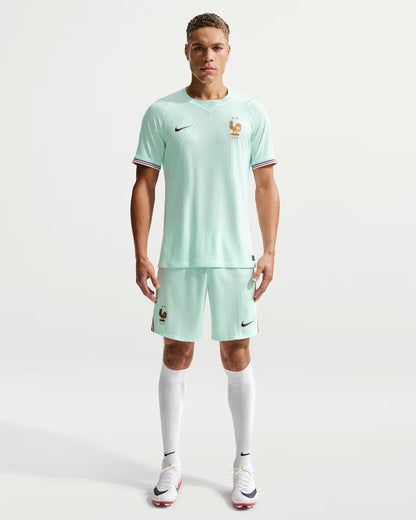France World Cup 2026 Away Jersey - Player Version
