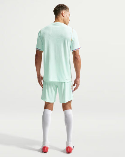 France World Cup 2026 Away Jersey - Player Version