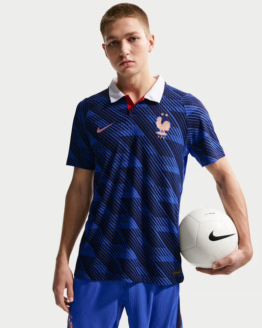 France World Cup 2026 Jersey - Player Version