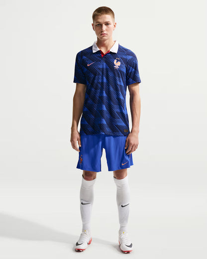 France World Cup 2026 Jersey - Player Version