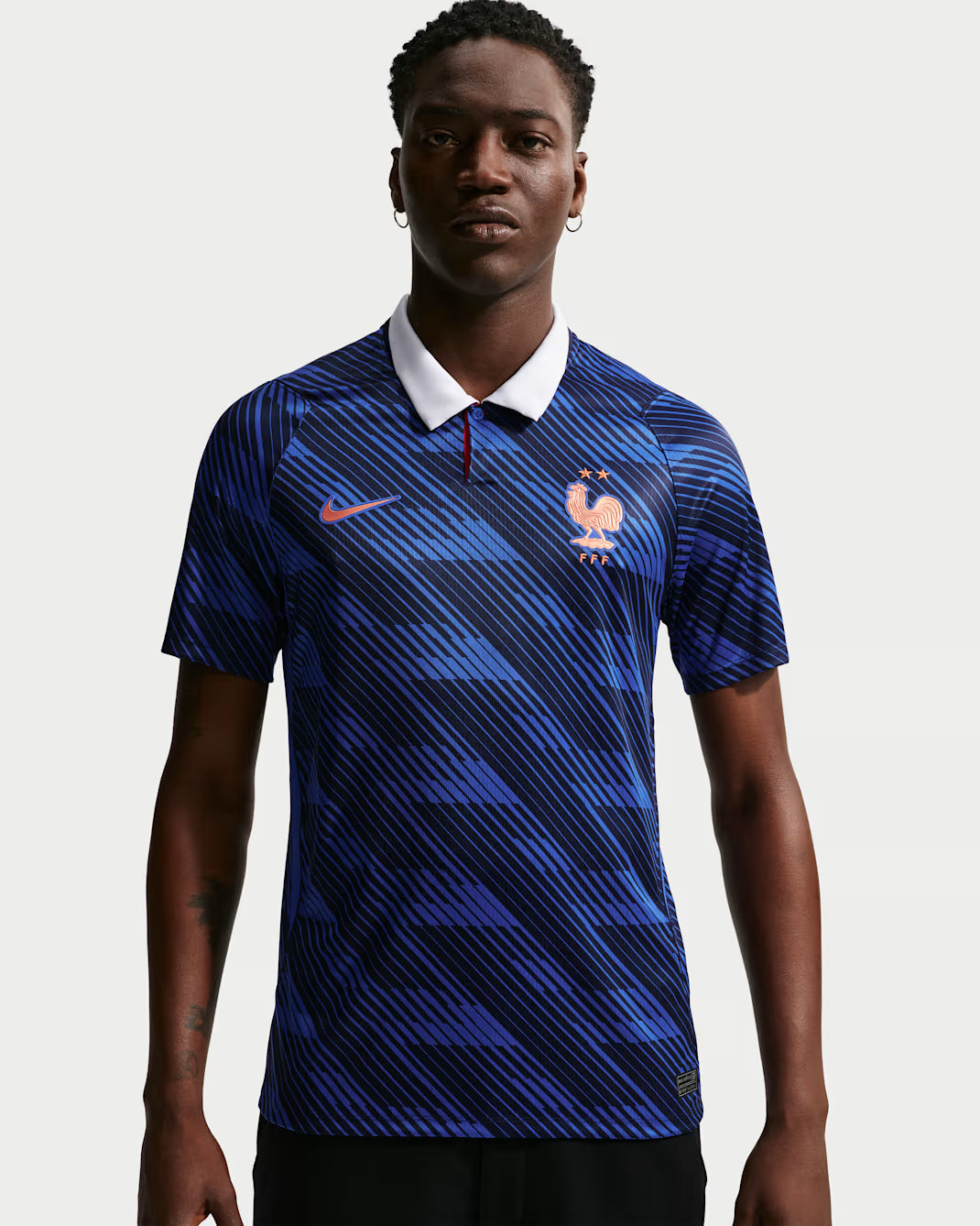 France World Cup 2026 Jersey