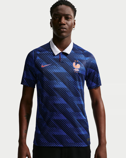 France World Cup 2026 Jersey