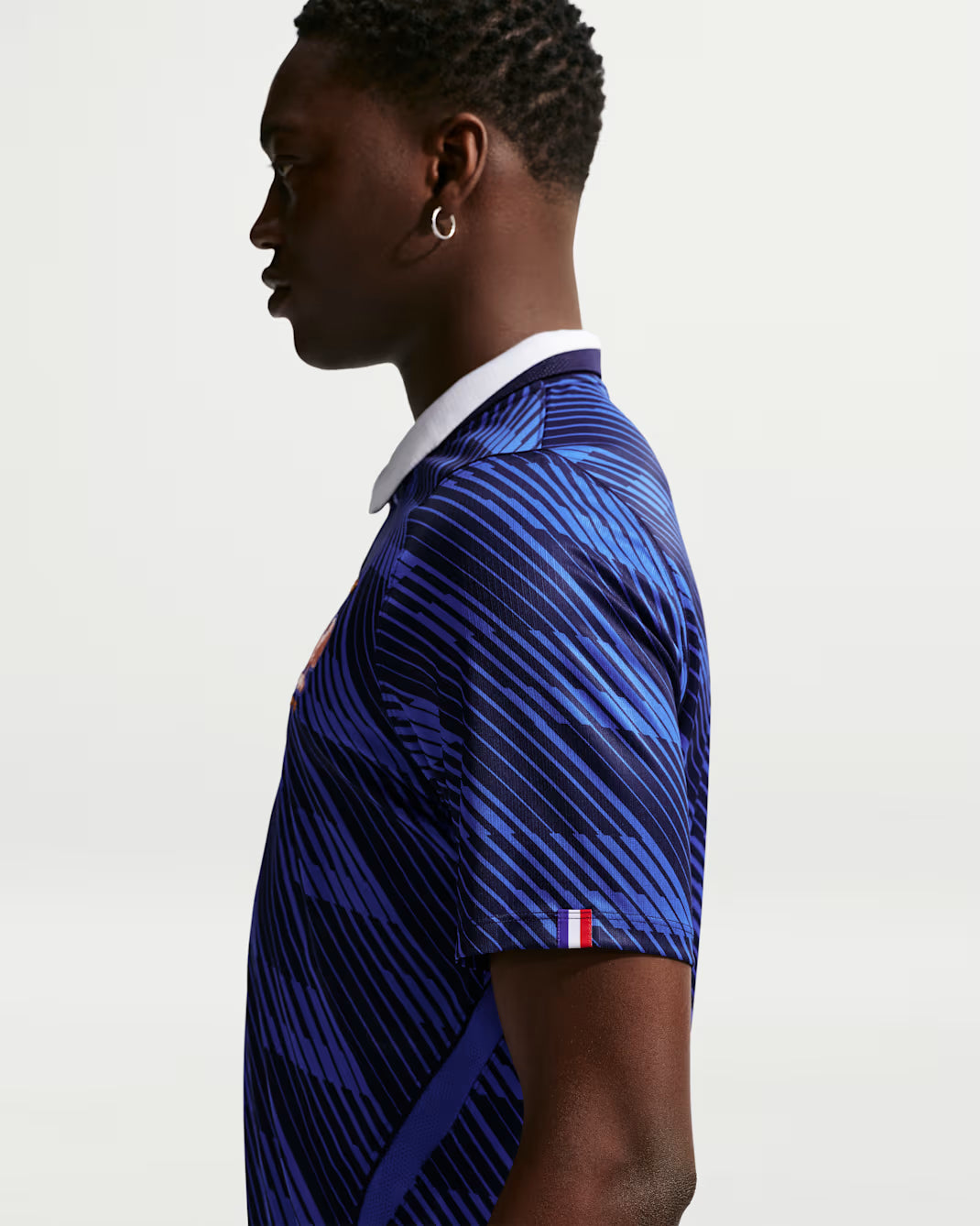 France World Cup 2026 Jersey