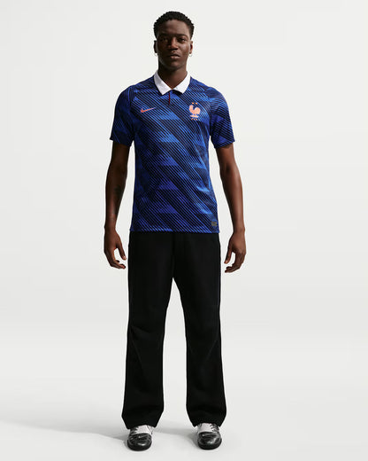 France World Cup 2026 Jersey