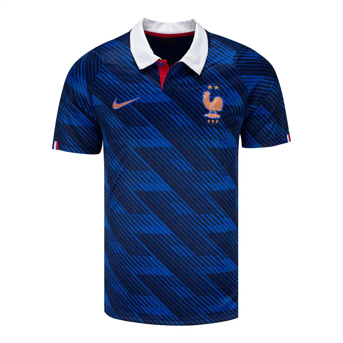 Kit France Home + Away World Cup 2026