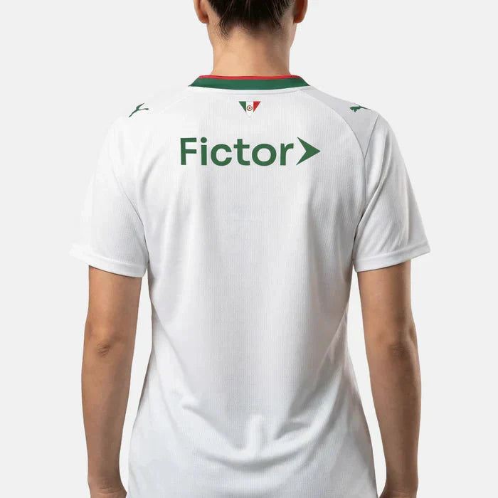 Jersey Women's Palmeiras 2026/27 II - Fan Version