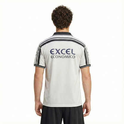 Jersey Retro Corinthians 1998/99 I