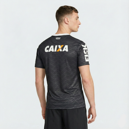 Jersey Retro Corinthians 2012/13 II Mundial de Clubes