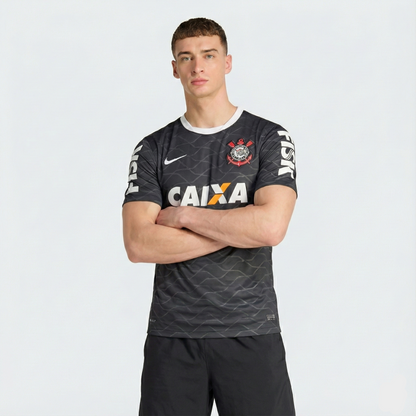 Jersey Retro Corinthians 2012/13 II Mundial de Clubes