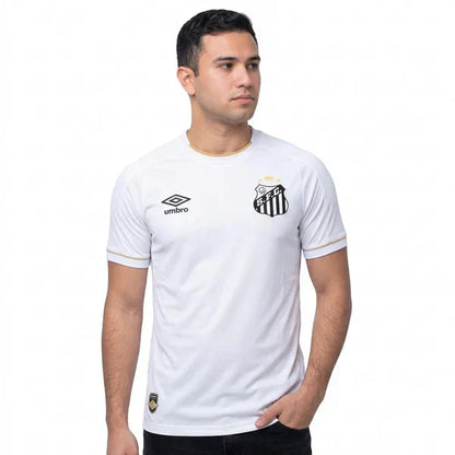 Jersey Santos Home 26/27 - Fan Version