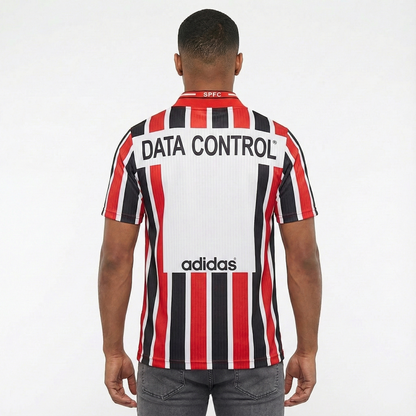 Jersey Retro São Paulo 1997/98 II
