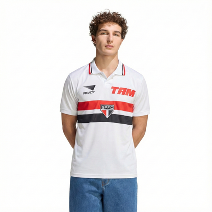 Jersey Retro São Paulo 1993/94 I