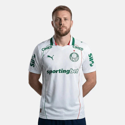 Jersey Palmeiras 26/27 Away Full Sponsor