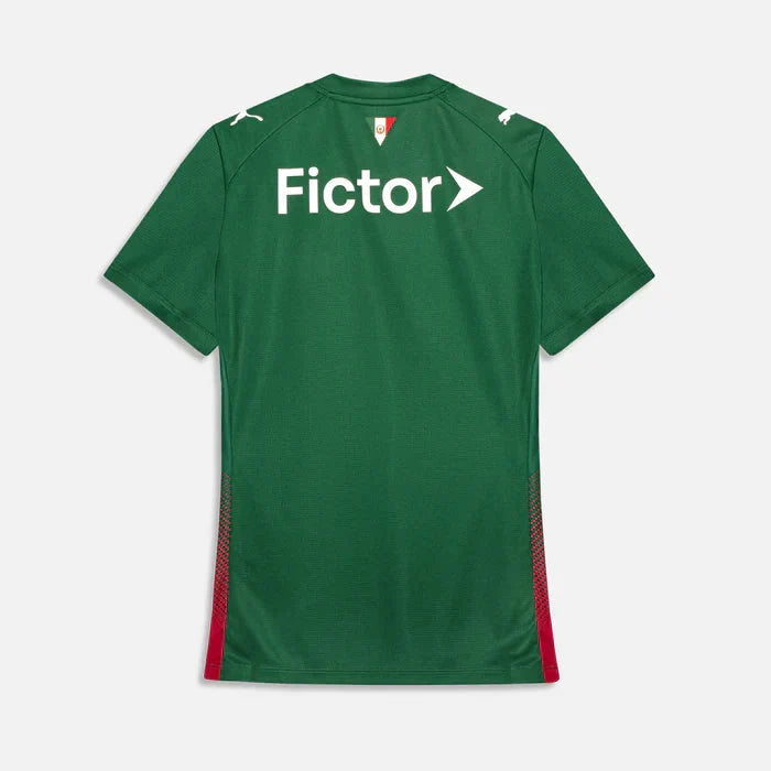 Jersey Women's Palmeiras 2026/27 I - Fan Version