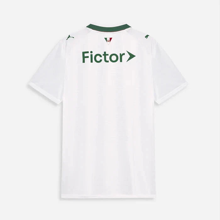 Jersey Women's Palmeiras 2026/27 II - Fan Version