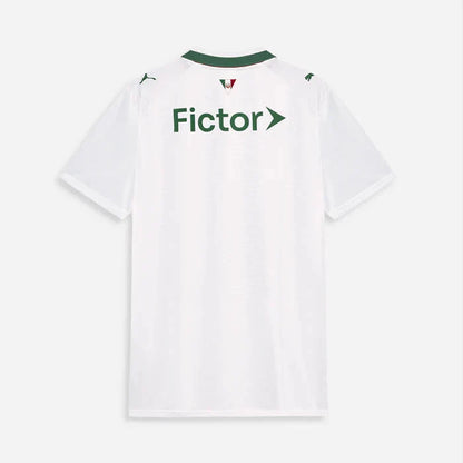 Jersey Women's Palmeiras 2026/27 II - Fan Version