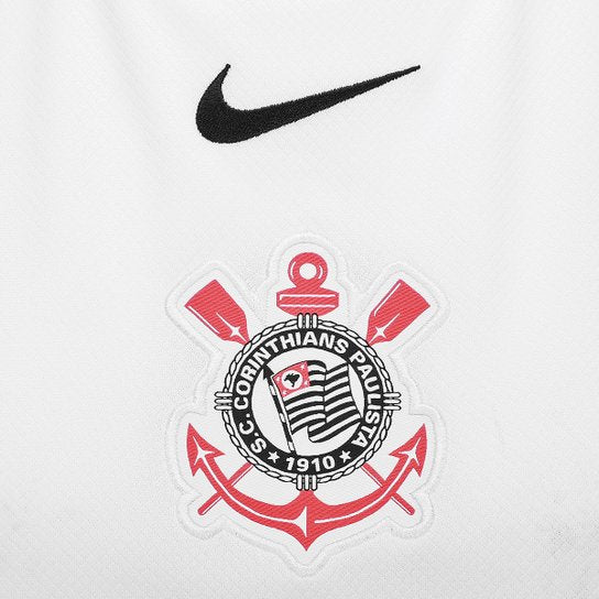 Jersey Women's Corinthians 2025/26 I Fan Version