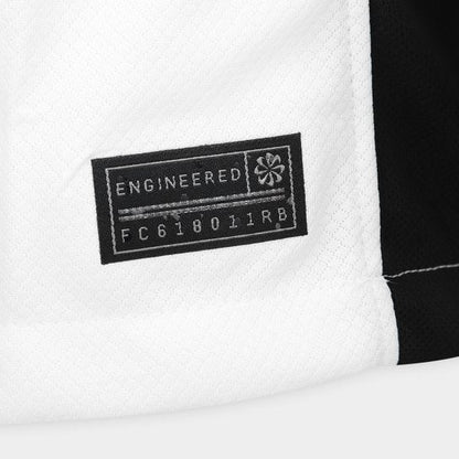 Jersey Women's Corinthians 2025/26 I Fan Version