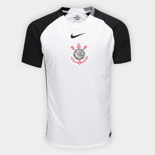 Jersey Corinthians 2025/26 I Fan Version