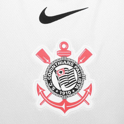 Jersey Corinthians 2025/26 I Fan Version