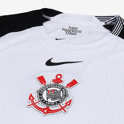 Jersey Corinthians 2025/26 I Player [Slim Fit] [Slim Fit]