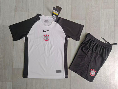 Set Kids Corinthians 2025/26 I