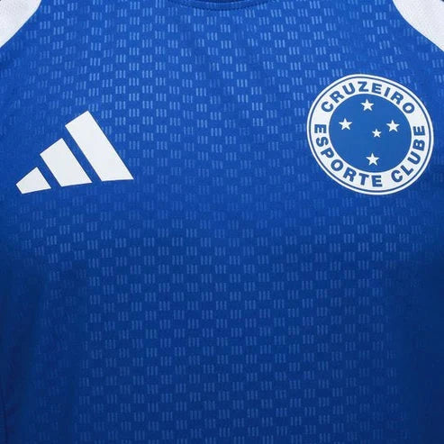 Camisa Cruzeiro Treino 2026