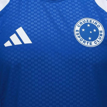 Camisa Cruzeiro Treino 2026