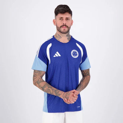 Camisa Cruzeiro Treino 2026