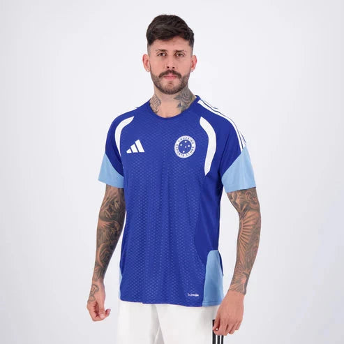 Camisa Cruzeiro Treino 2026