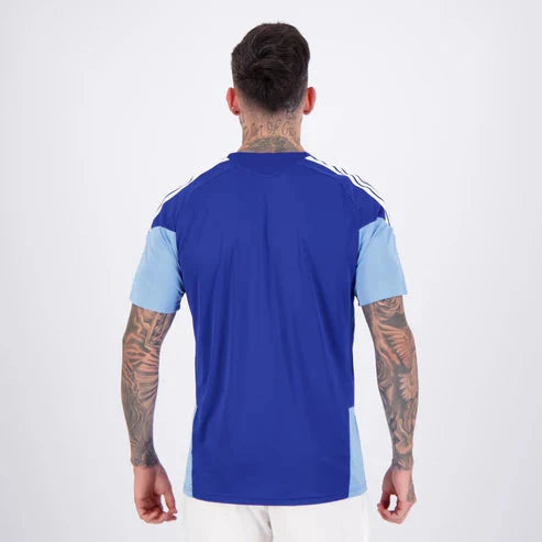 Camisa Cruzeiro Treino 2026