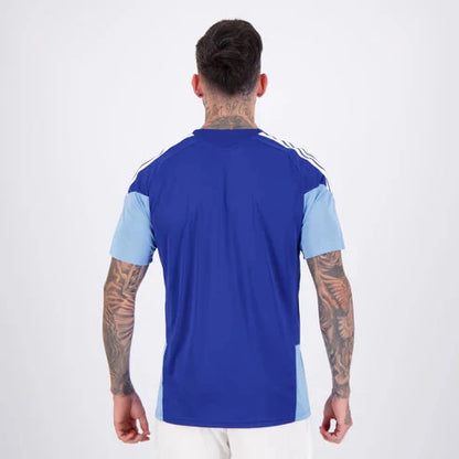 Camisa Cruzeiro Treino 2026
