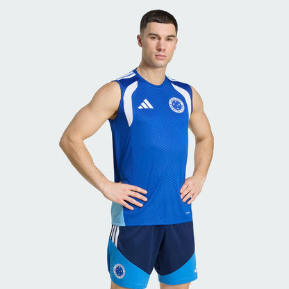 Regata Cruzeiro Training 2026 - with Sponsors
