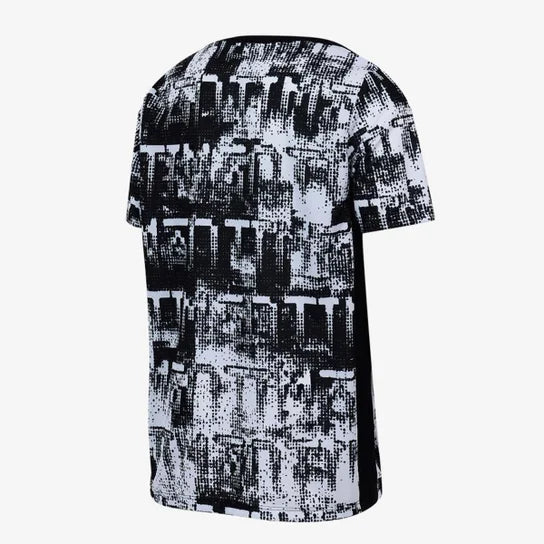 Camiseta Corinthians 2026 Pré-Jogo