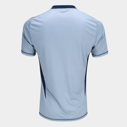 Jersey Goalkeeper Cruzeiro 2025 - Edicao Especial Azul Royal