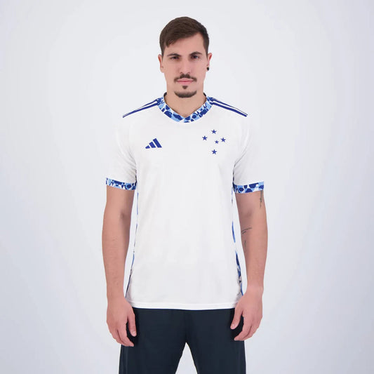 Jersey Cruzeiro 2024/25 II