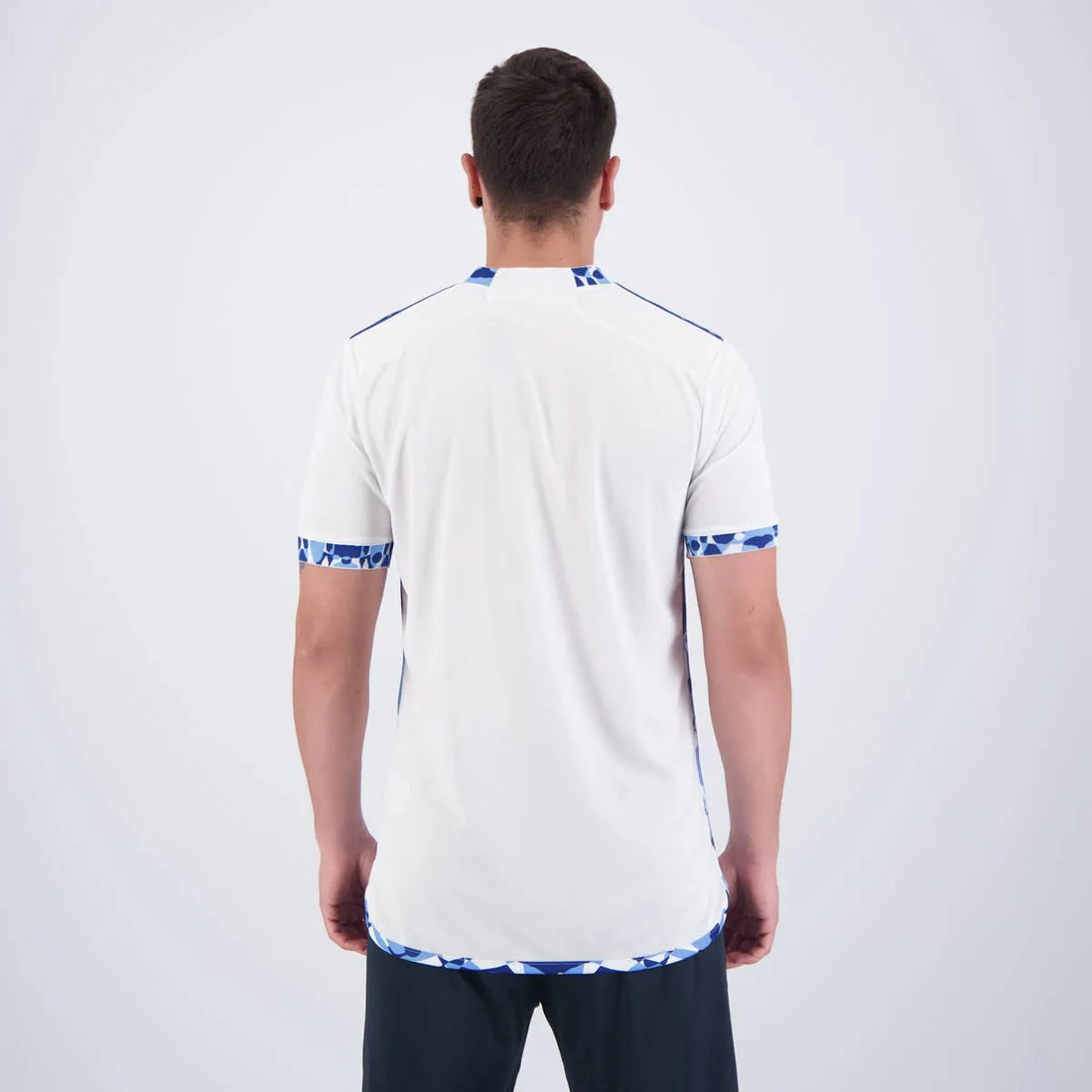 Jersey Cruzeiro 2024/25 II